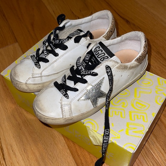 Golden Goose Other - GIRLS GOLDEN GOOSE